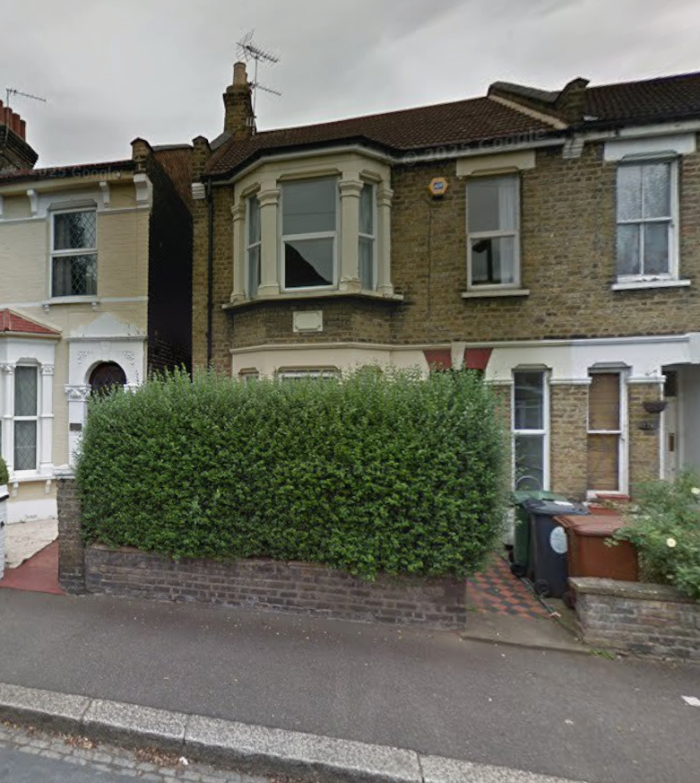 Morley Road, Leyton, E10 - Strettons